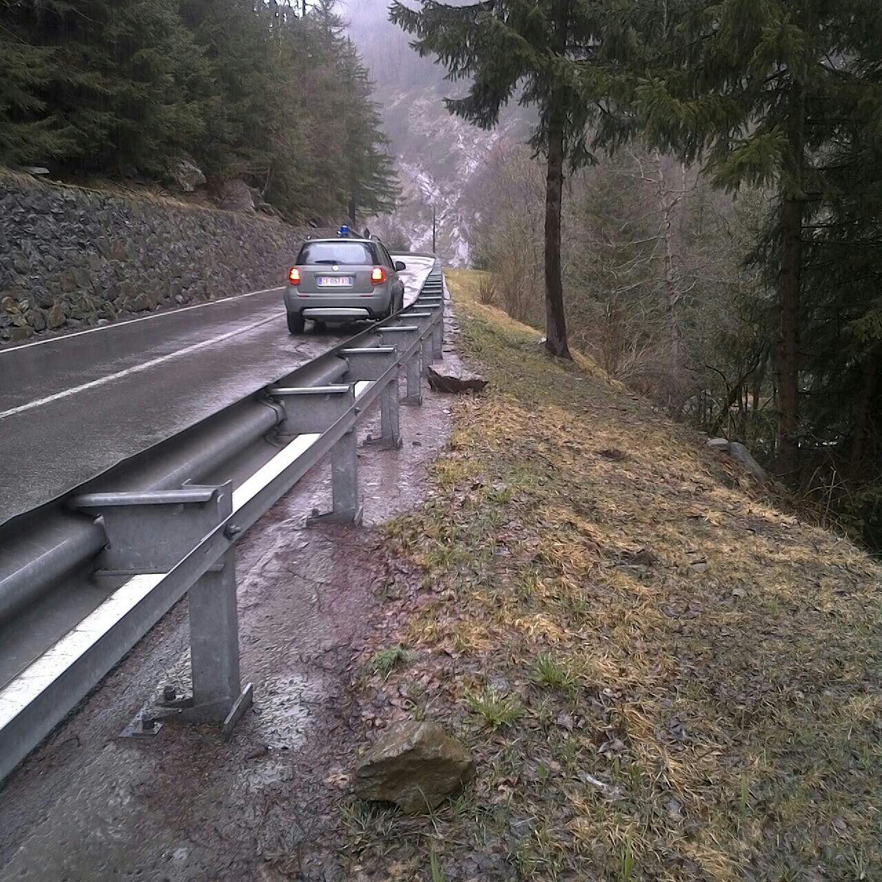 SR 47 km 14+900