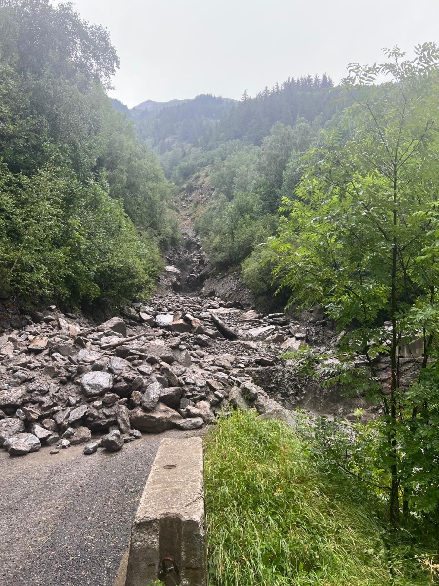 Torrent